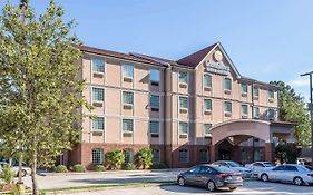 Comfort Inn & Suites Villa Rica